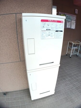 サニーパレスの物件内観写真